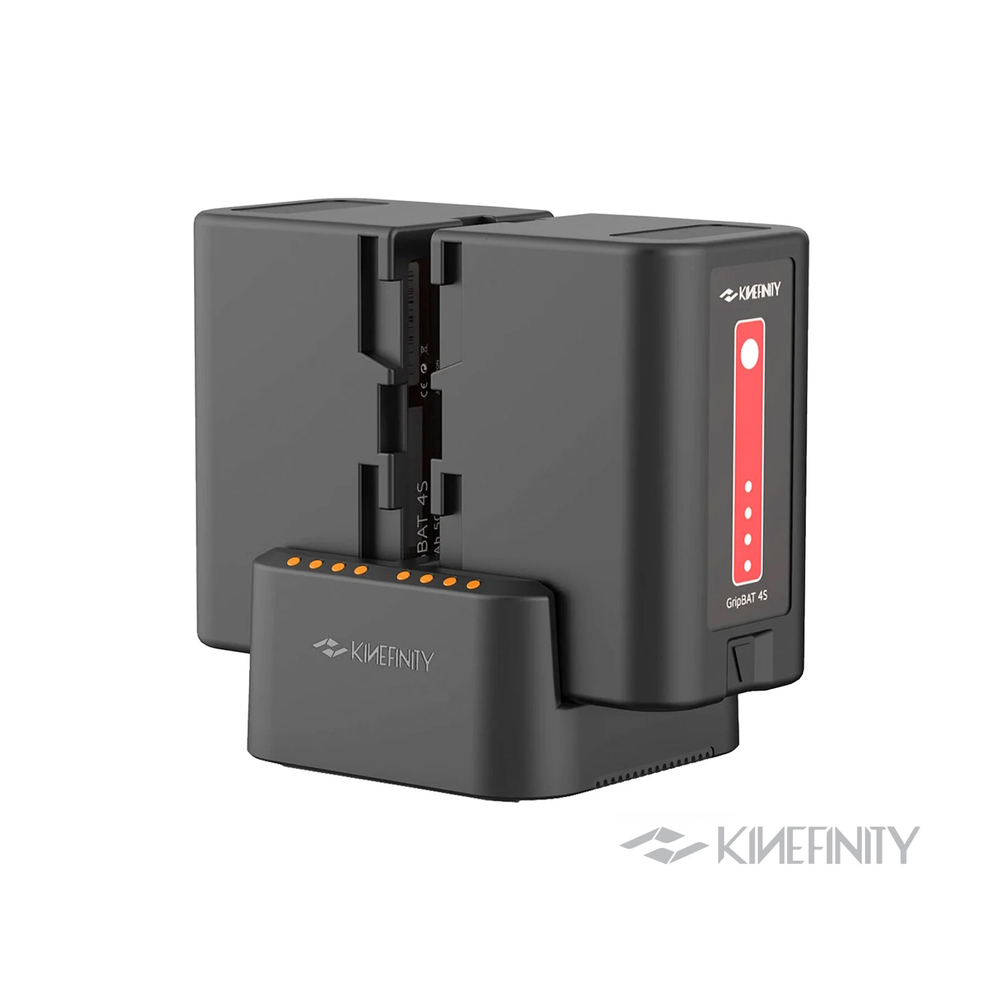 картинка Цифровая видеокамера Kinefinity MAVO Edge 6K Pro Pack (Deep Gray) от магазина Ultra-mart