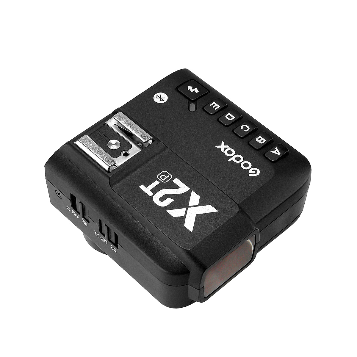 картинка Пульт-радиосинхронизатор Godox X2T-P TTL для Pentax от магазина Ultra-mart
