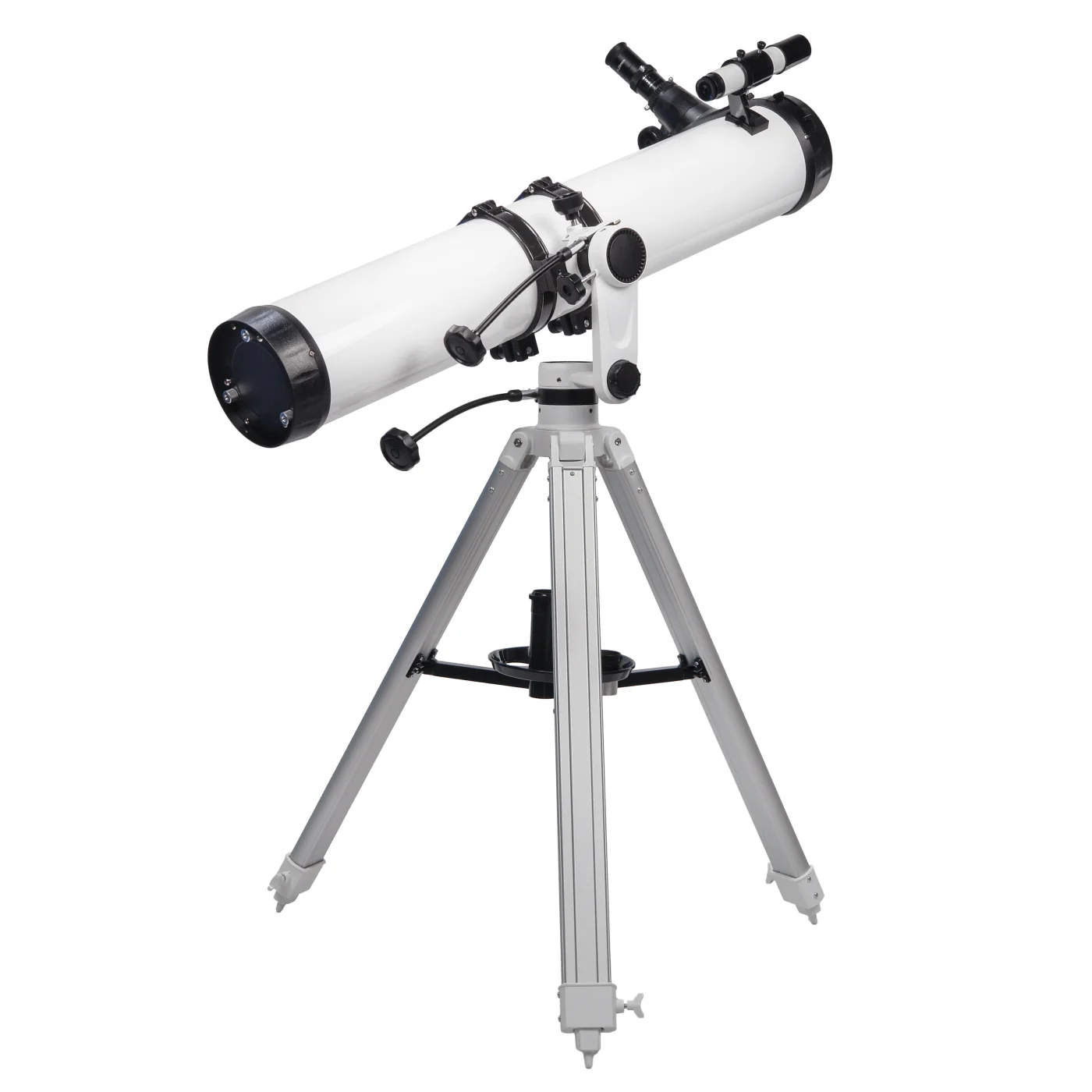 картинка Телескоп Veber PolarStar 900/114E AZ рефлектор от магазина Ultra-mart