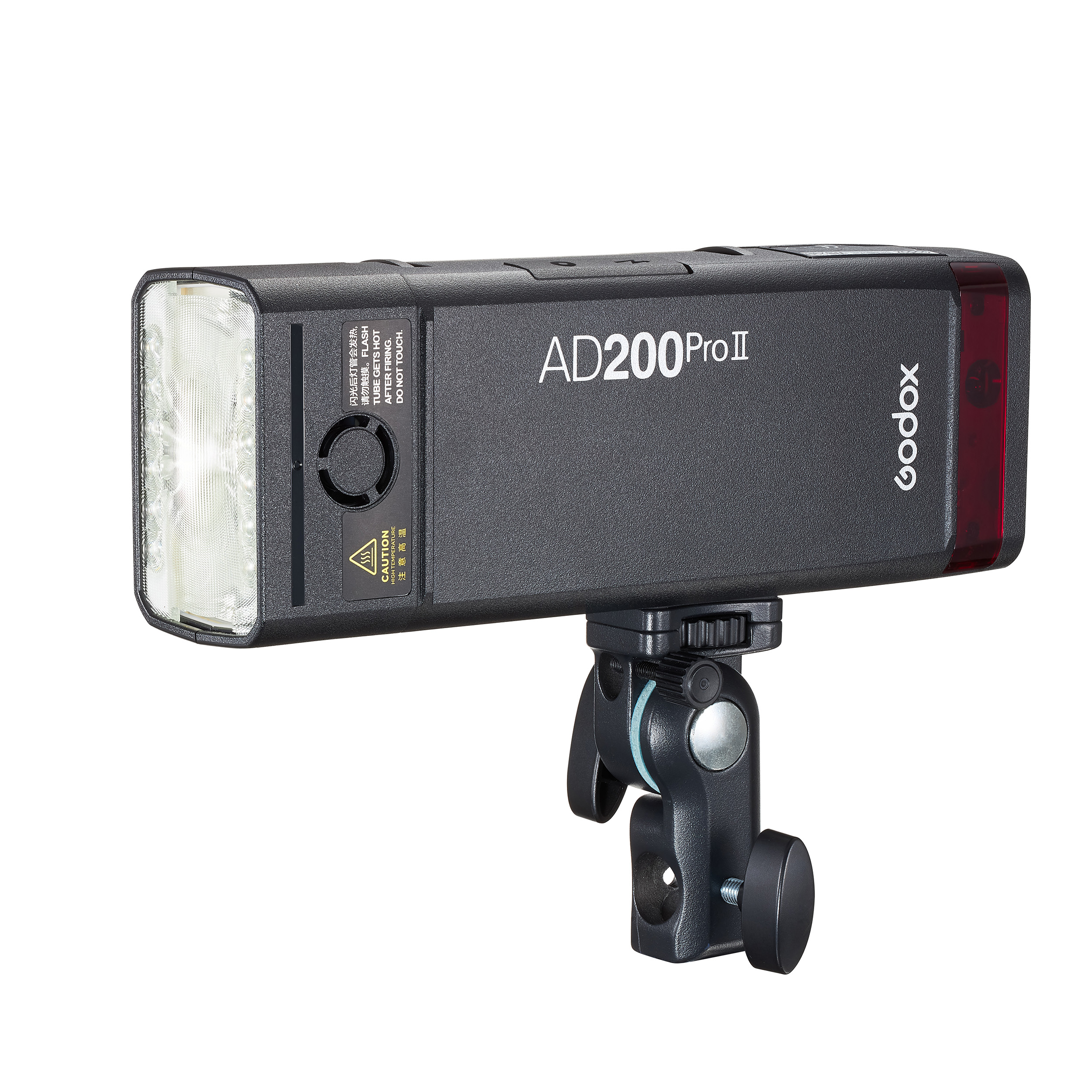 картинка Вспышка аккумуляторная Godox Witstro AD200ProII . арт. 32212 от магазина Ultra-mart