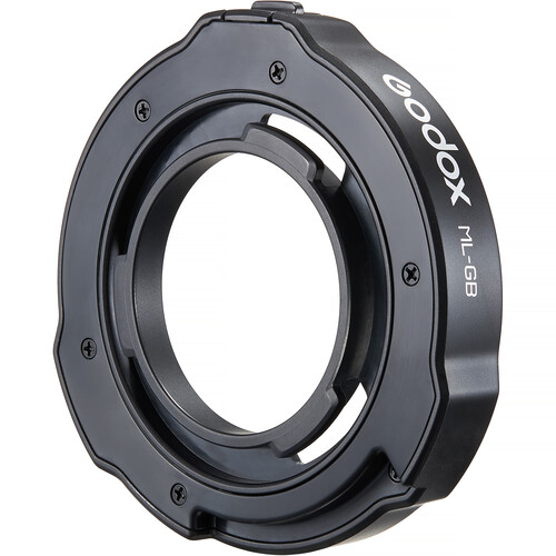 картинка Адаптер Godox ML-GB  для ML100Bi и ML60IIBi от магазина Ultra-mart