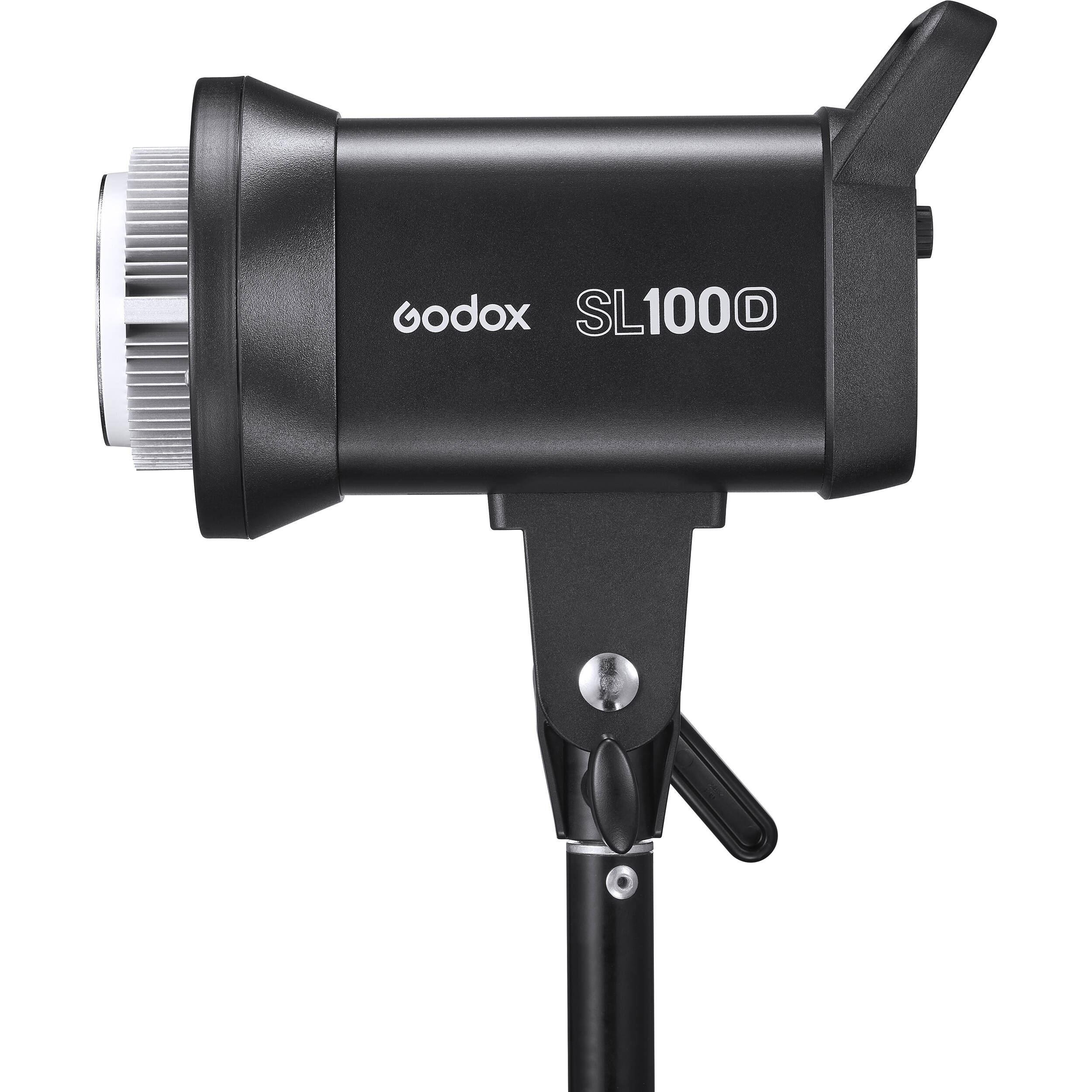 картинка Осветитель светодиодный Godox SL100D для видеосъемки арт.28556 от магазина Ultra-mart