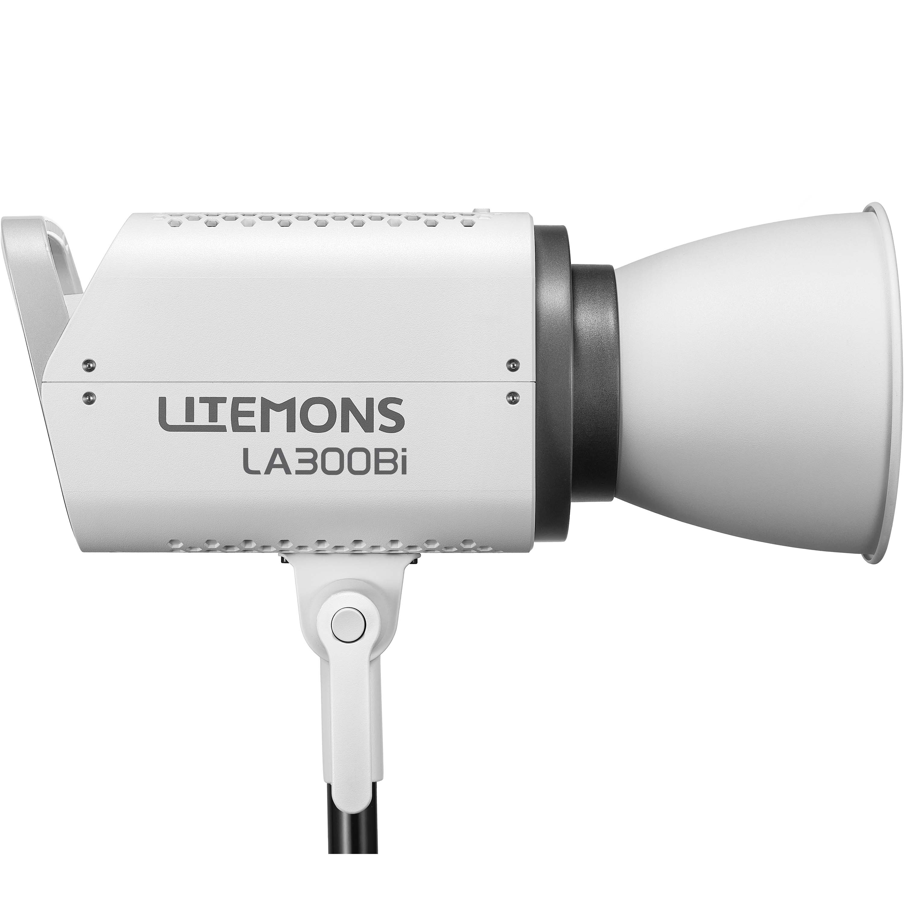 картинка Комплект светодиодных осветителей Godox LITEMONS LA300Bi K2 от магазина Ultra-mart