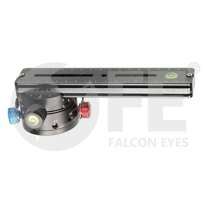 картинка Штативная панорамная головка Falcon Eyes FT1800H от магазина Ultra-mart