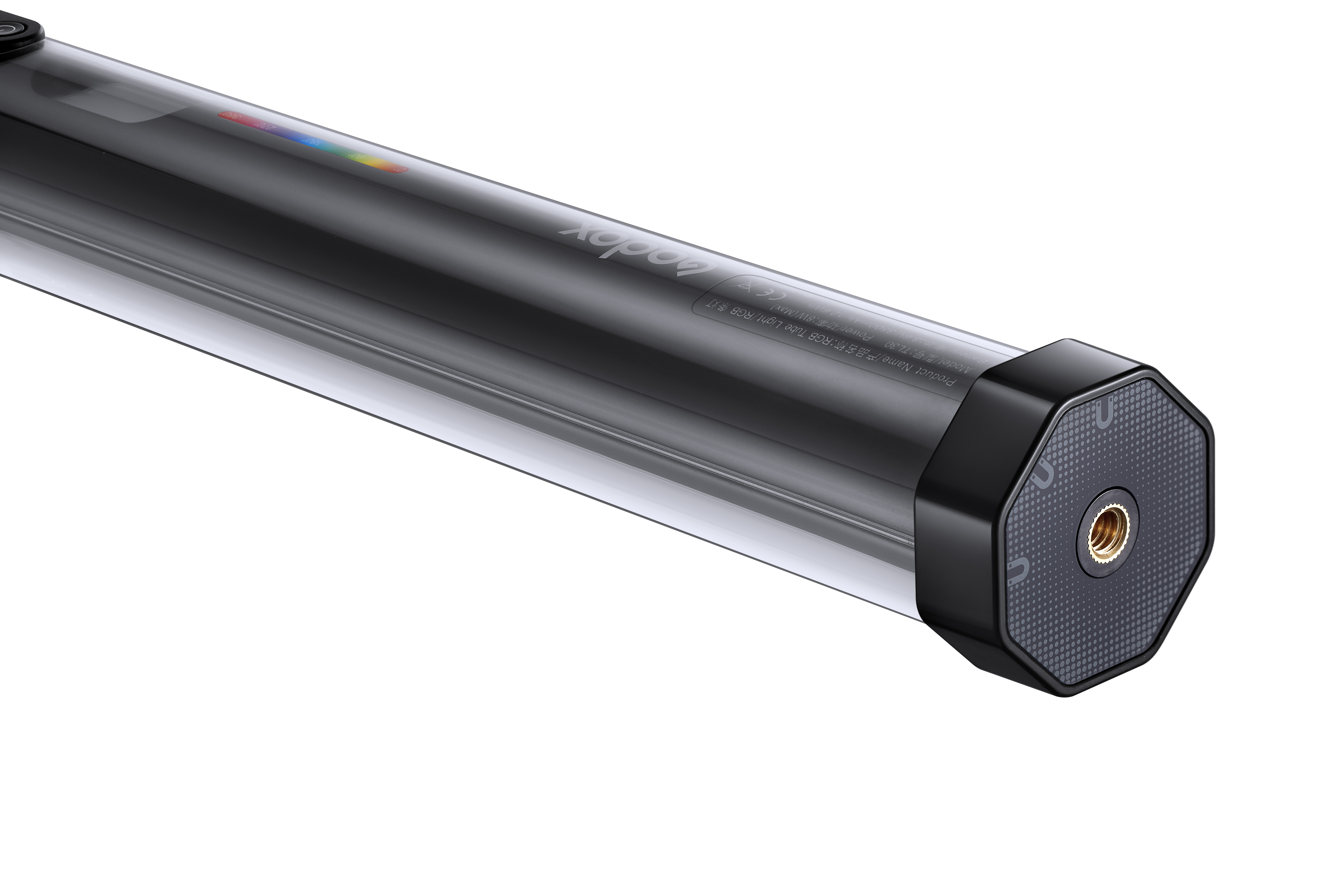 картинка Комплект светодиодных осветителей Godox TL30-K2 Kit, арт.28501 от магазина Ultra-mart