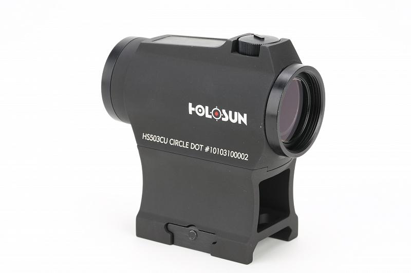   Holosun HS503CU   Ultra-mart