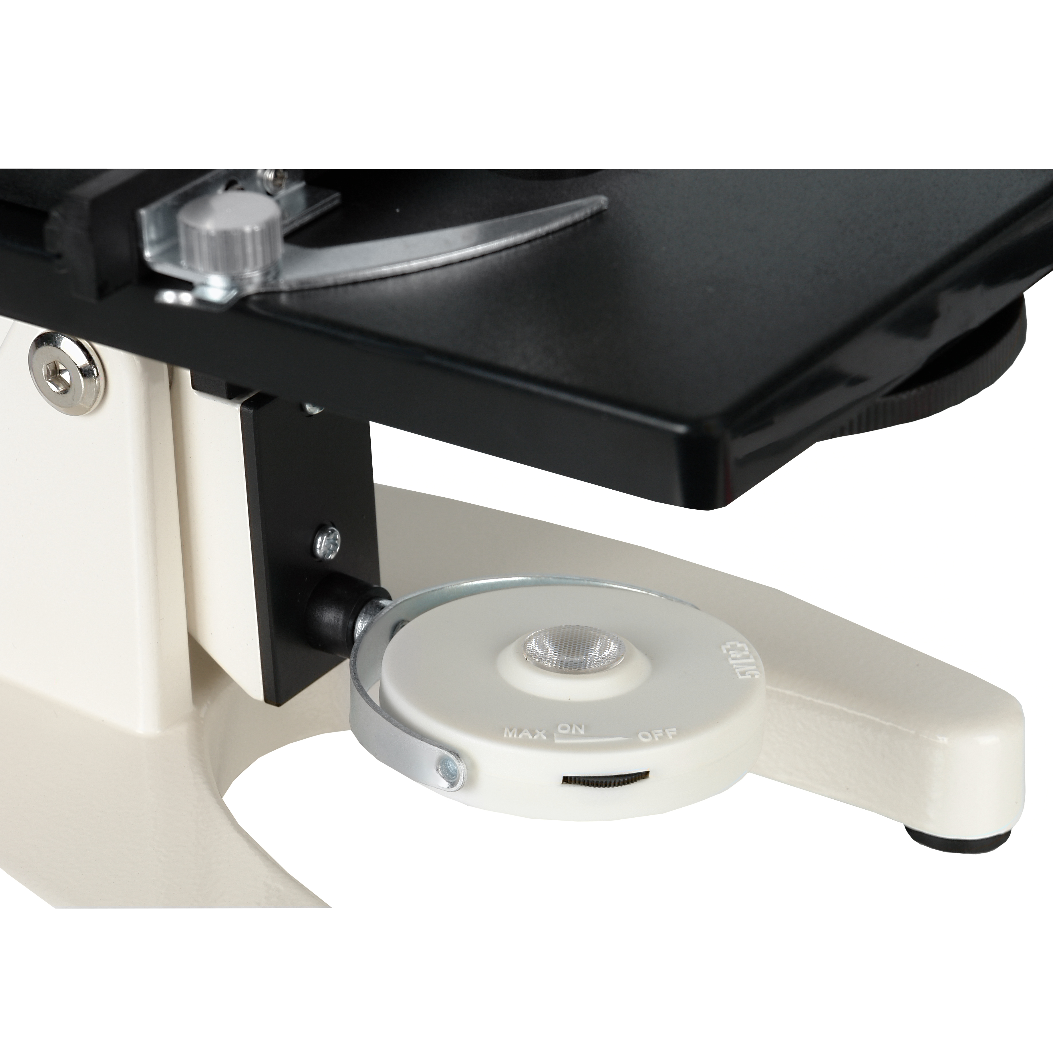 картинка Микроскоп биологический Микромед С-12 LED от магазина Ultra-mart