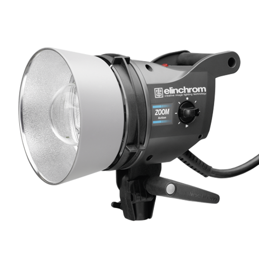    Elinchrom Zoom Action   Ultra-mart