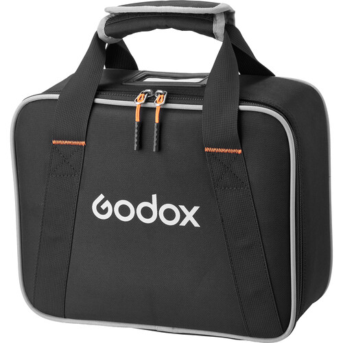 картинка Осветитель светодиодный Godox ML60IIBi Kit2 (с AK-B02) от магазина Ultra-mart