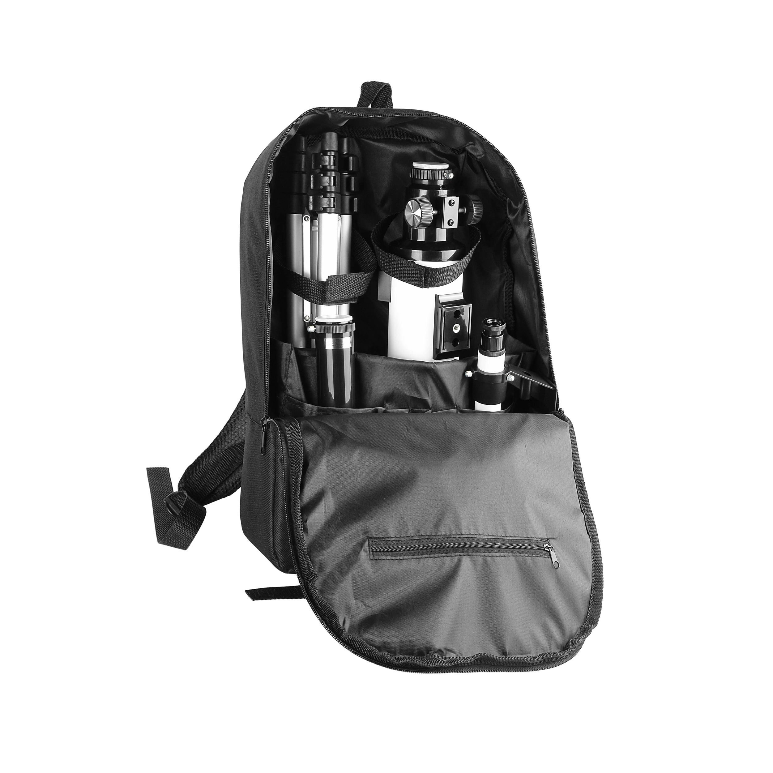 картинка Телескоп цифровой Veber Эврика M400/70 WiFi с дисплеем, арт.32340 от магазина Ultra-mart