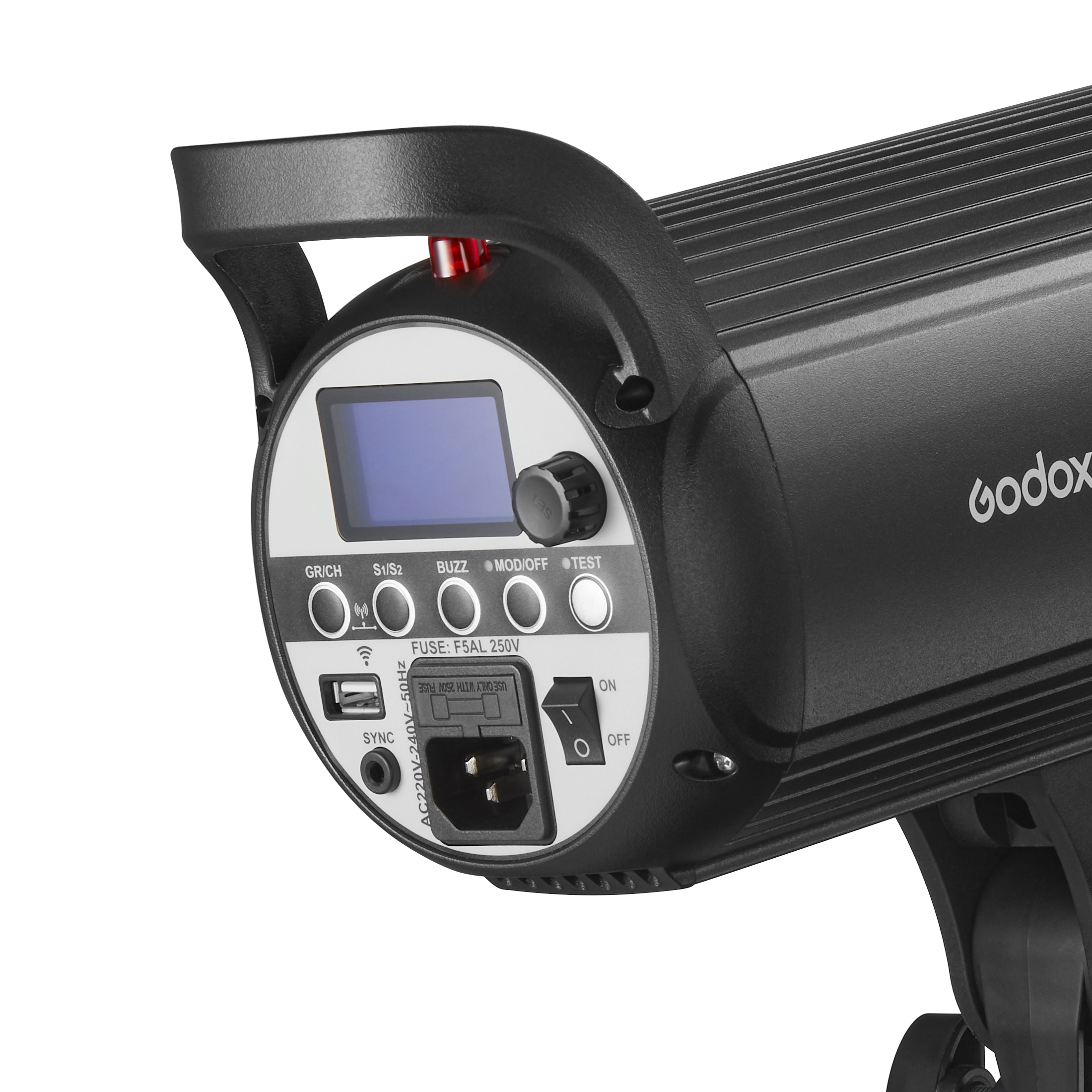    Godox SK400II-V   Ultra-mart