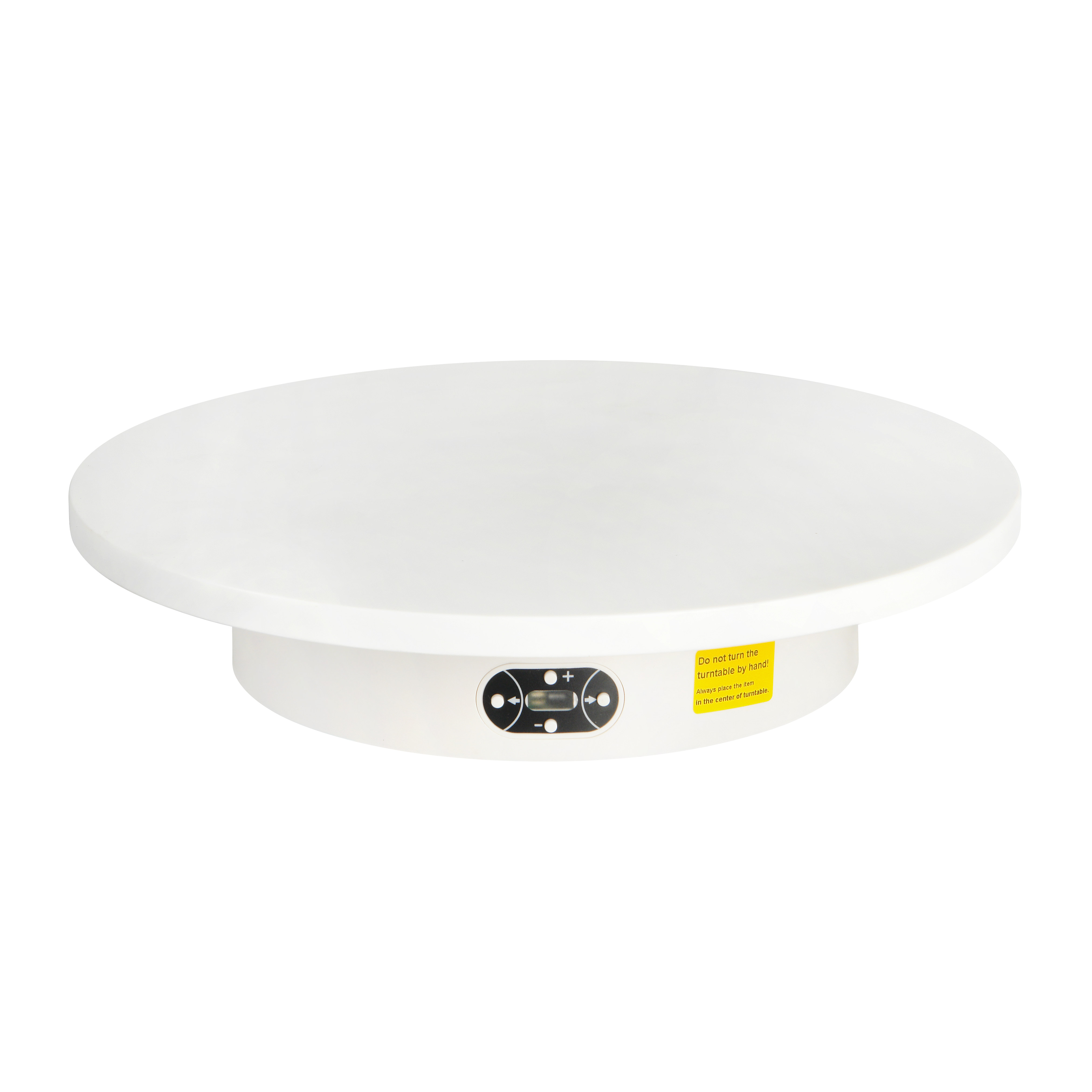 Платформа поворотная Falcon Eyes Table PRO 300RC-A для 3D фото и видеосъемки арт.28434