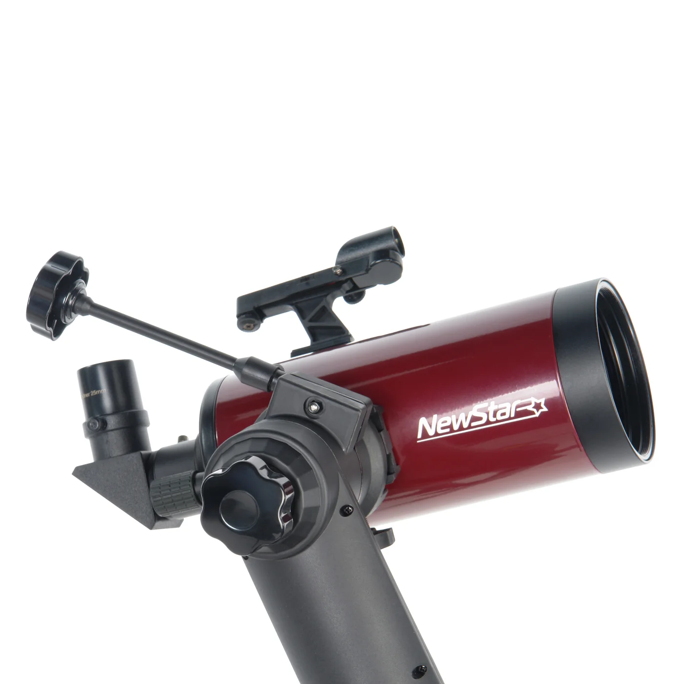 картинка Телескоп Veber NewStar MAK90 AZIII от магазина Ultra-mart