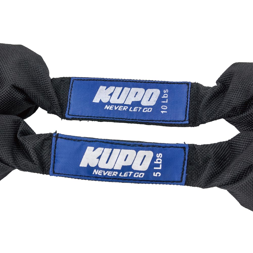 картинка Мешок-противовес KUPO KSW-10 SHOT BAG 4.54KG от магазина Ultra-mart
