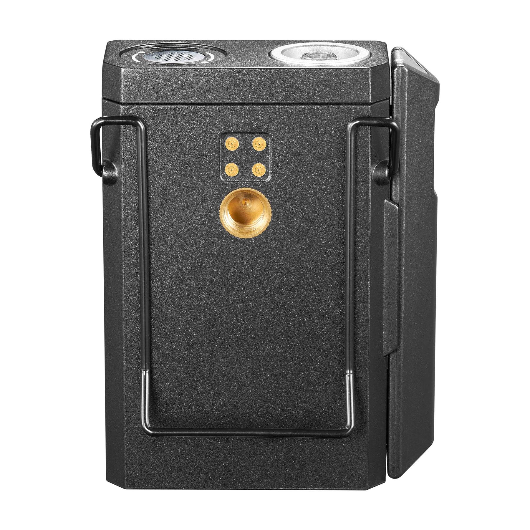 картинка Петличная радиосистема Godox WMicS2 Kit2 беспроводная от магазина Ultra-mart