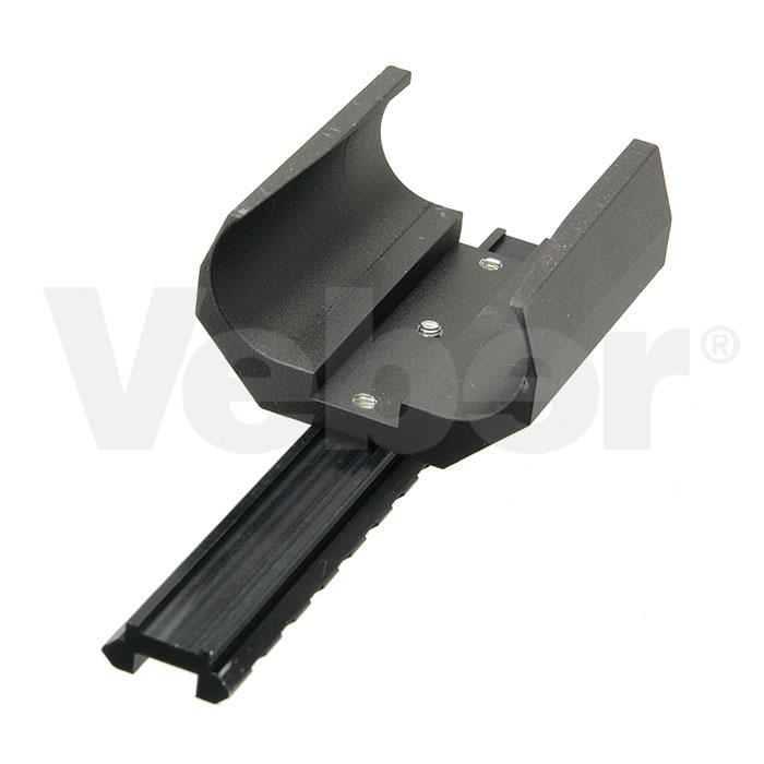 картинка Кронштейн "ИЖ-43" Weaver (Вилейка) от магазина Ultra-mart