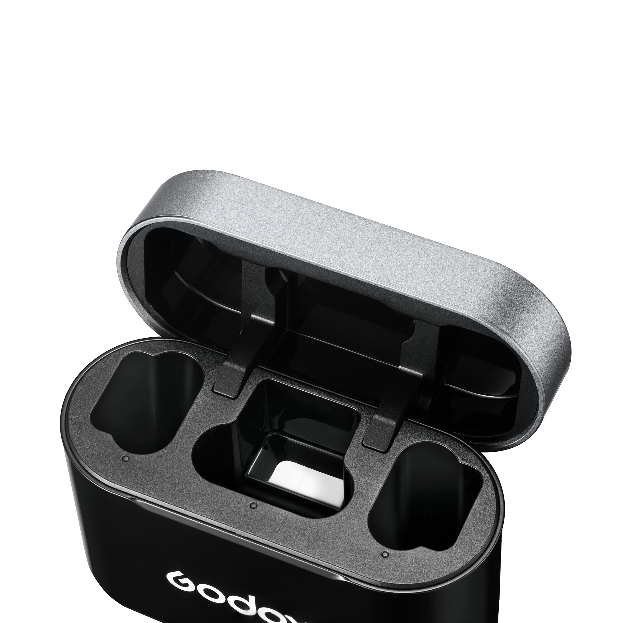 картинка Радиосистема Godox WEC-S Kit2 накамерная от магазина Ultra-mart