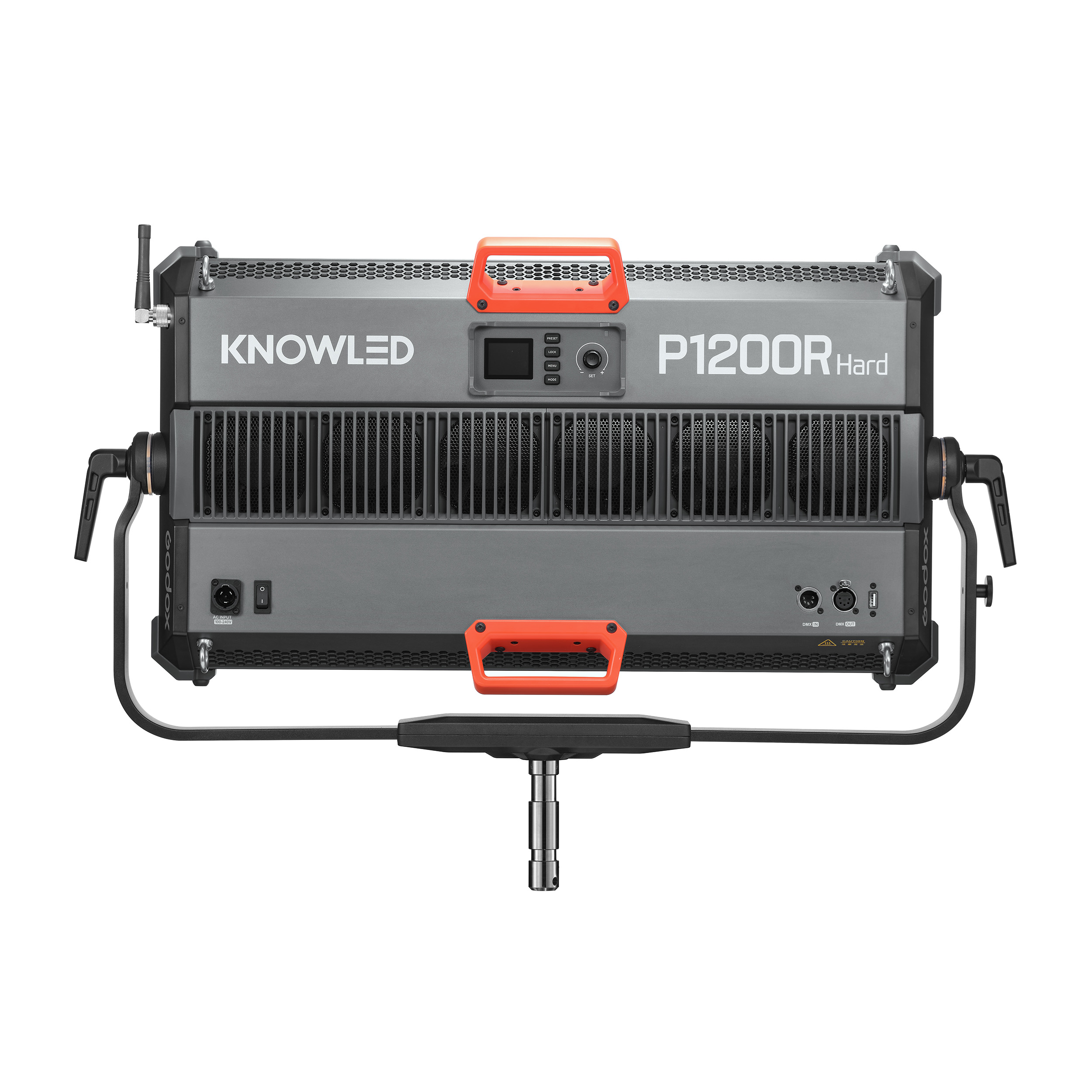 картинка Осветитель светодиодный Godox Knowled P1200R Hard от магазина Ultra-mart