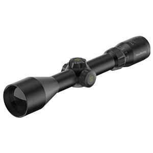 Прицел Nikko Stirling серии DIAMOND METOR, 3-12X56,