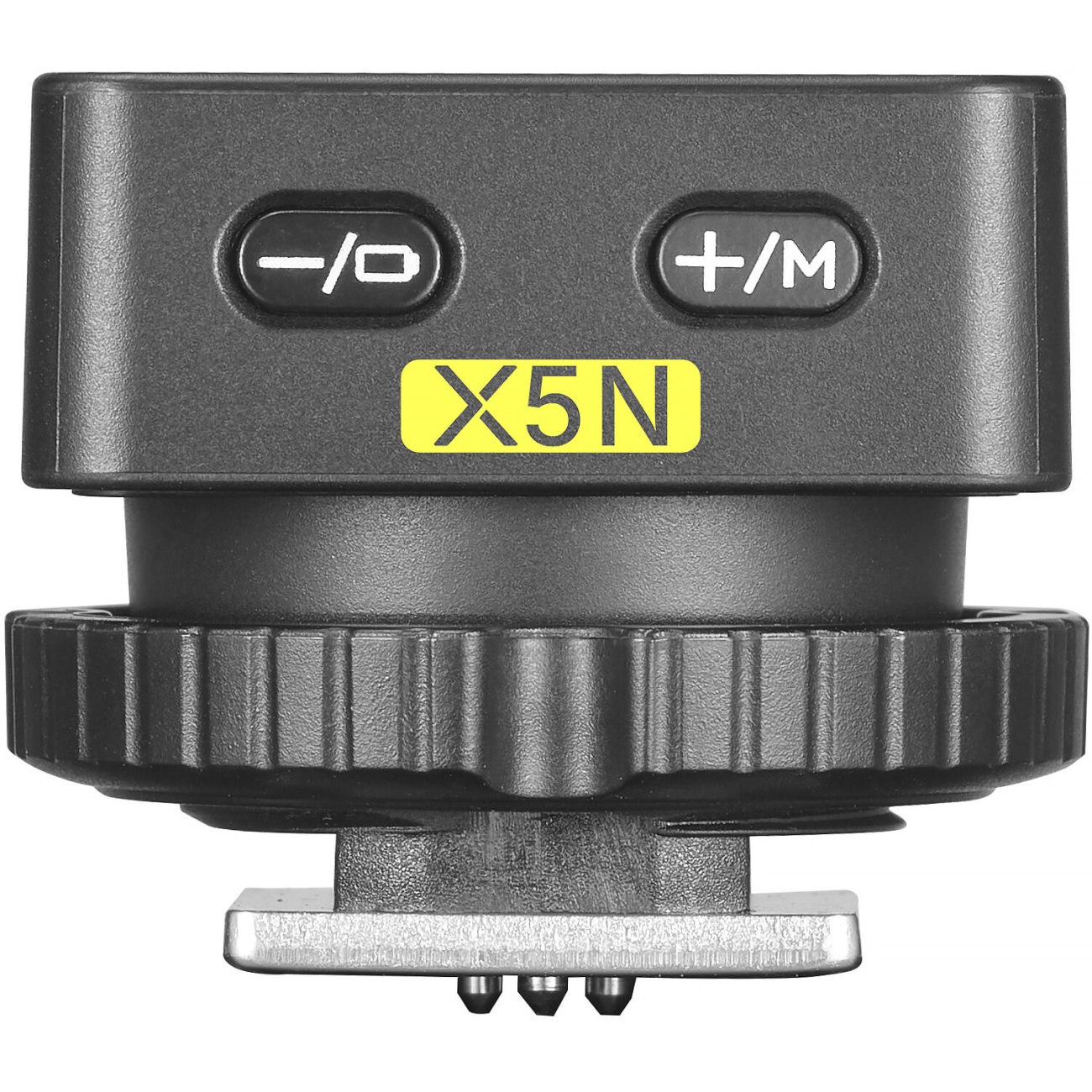 Радиосинхронизатор Godox X5N модуль для Nikon  арт. 33233