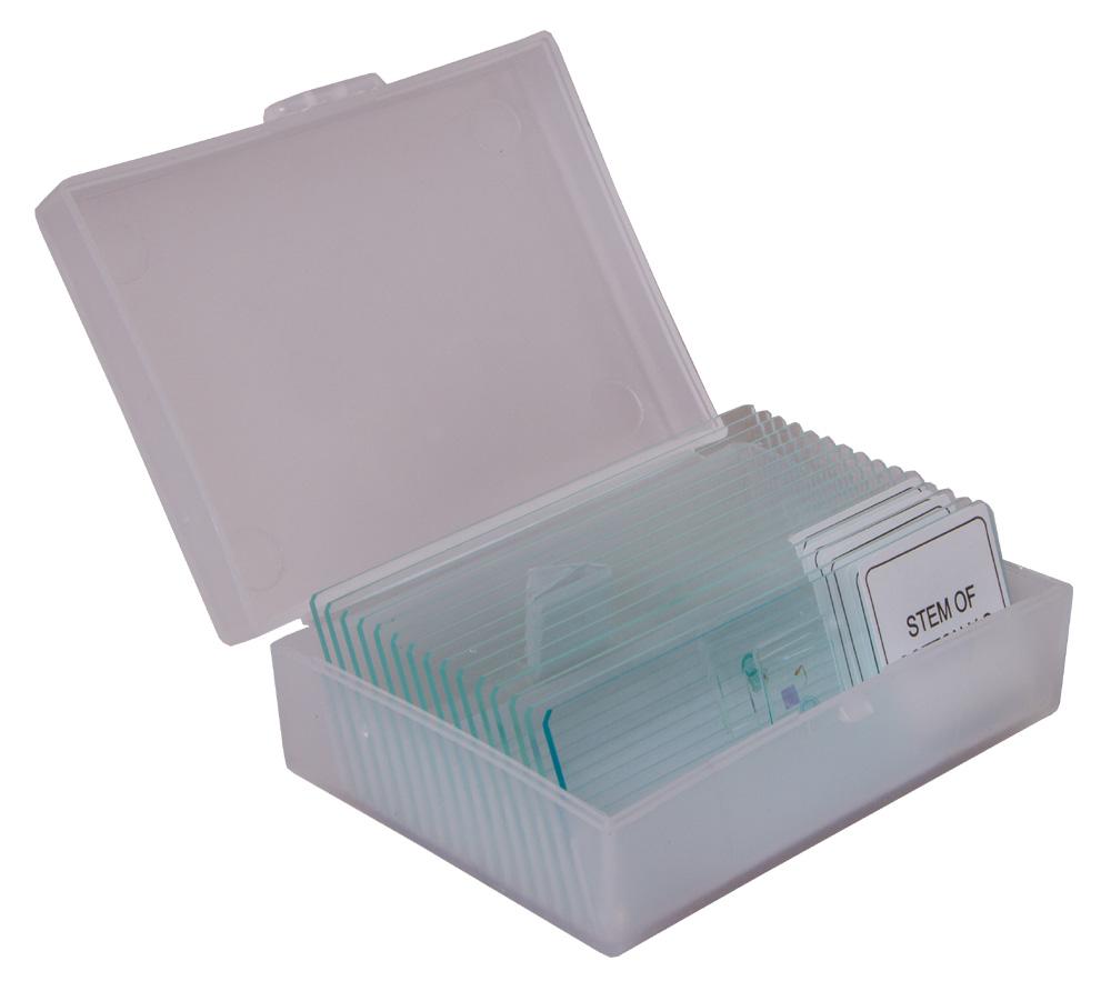 картинка Микроскоп цифровой Bresser National Geographic USB, со штативом от магазина Ultra-mart