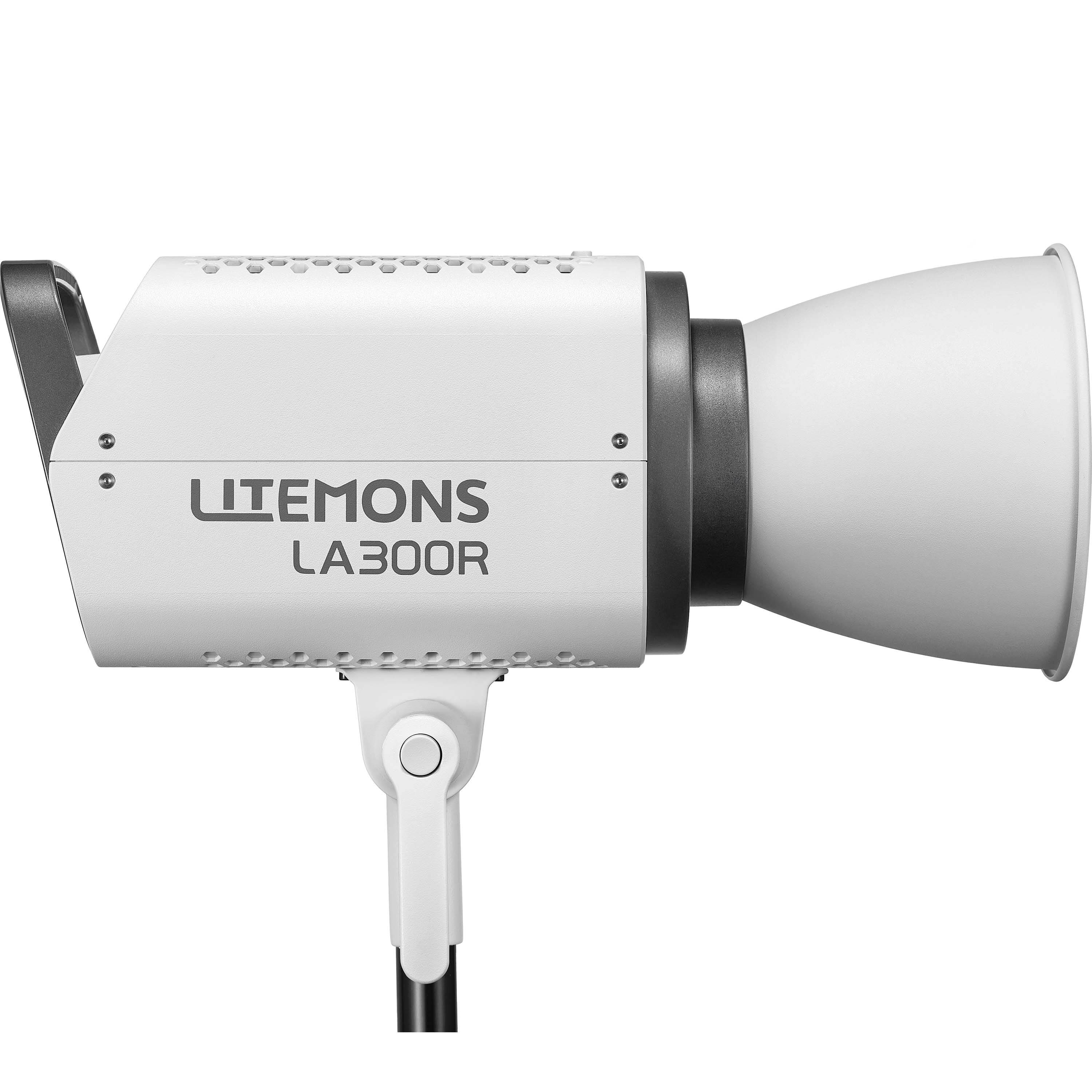 картинка Комплект светодиодного осветителя Godox LITEMONS LA300R K1 от магазина Ultra-mart