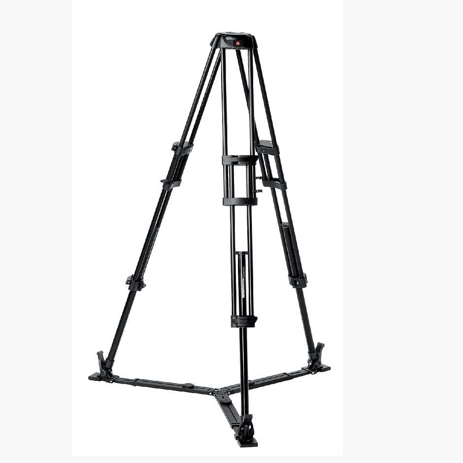 картинка Manfrotto 546GB Штатив для видеокамеры от магазина Ultra-mart