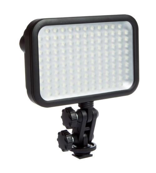 картинка Grifon LED-126 Светодиодный накамерный осветитель от магазина Ultra-mart