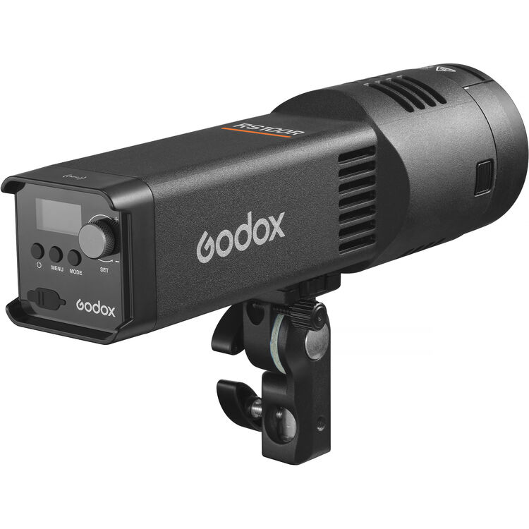 картинка Осветитель светодиодный Godox RS100R, арт.33389 от магазина Ultra-mart