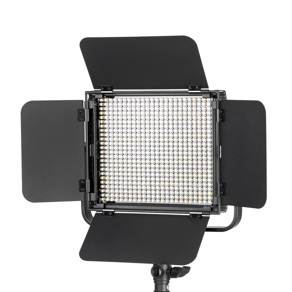 картинка Осветитель светодиодный Falcon Eyes FlatLight 600 LED Bi-color от магазина Ultra-mart