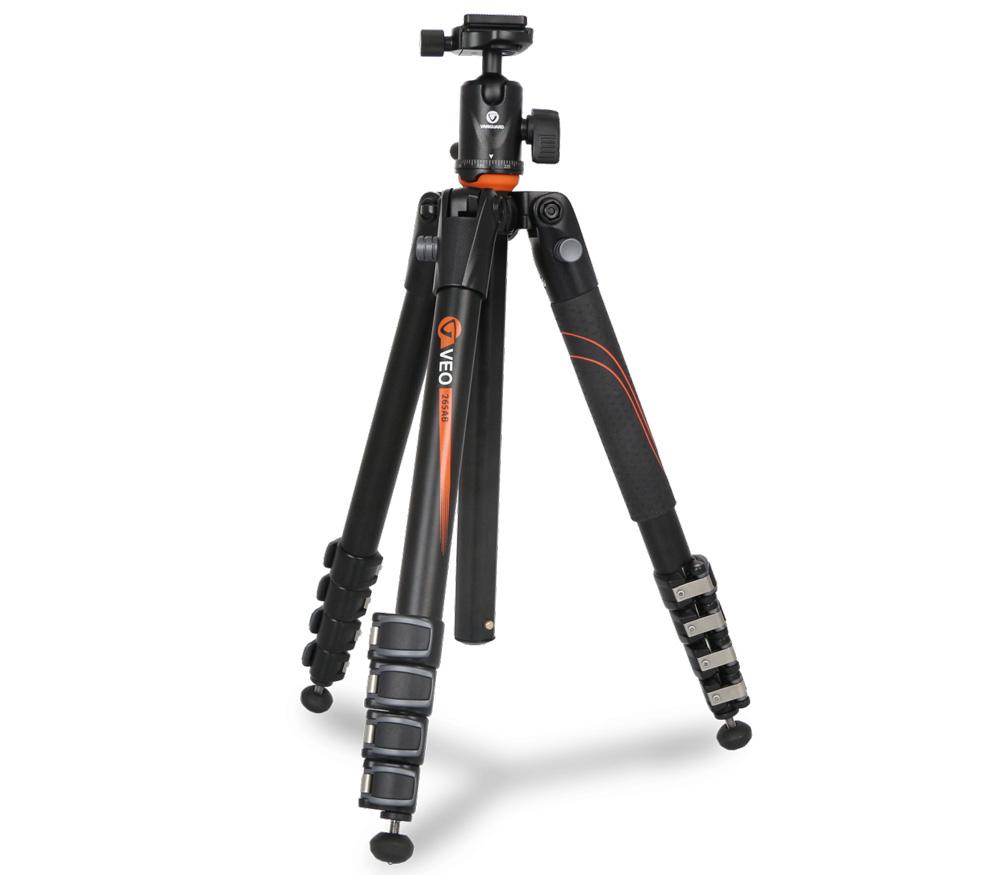 картинка Штатив VANGUARD VEO 265 AB от магазина Ultra-mart