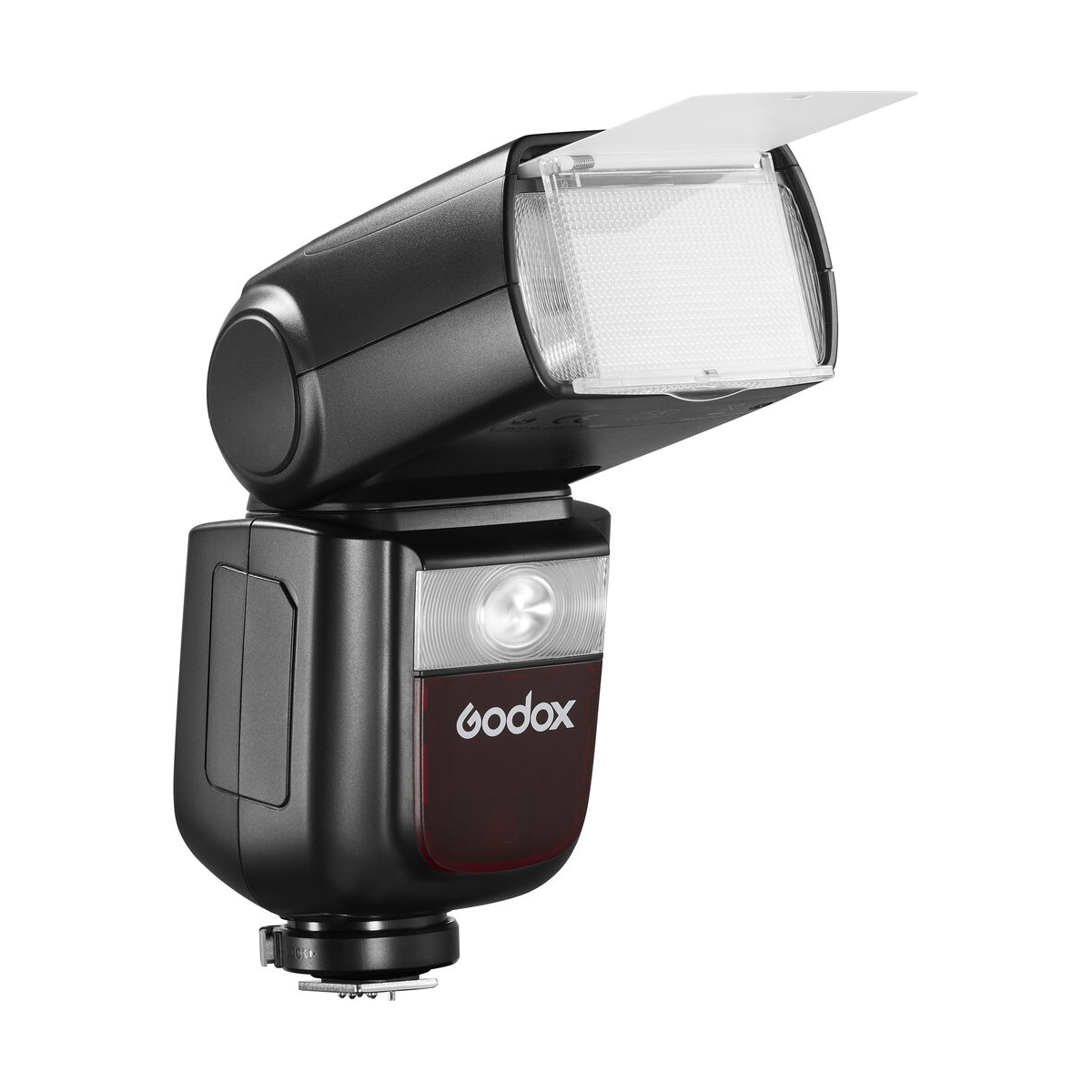    Godox Ving V860IIIN TTL  Nikon   Ultra-mart