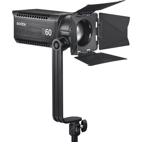 картинка Комплект студийного оборудования Godox S60-D от магазина Ultra-mart