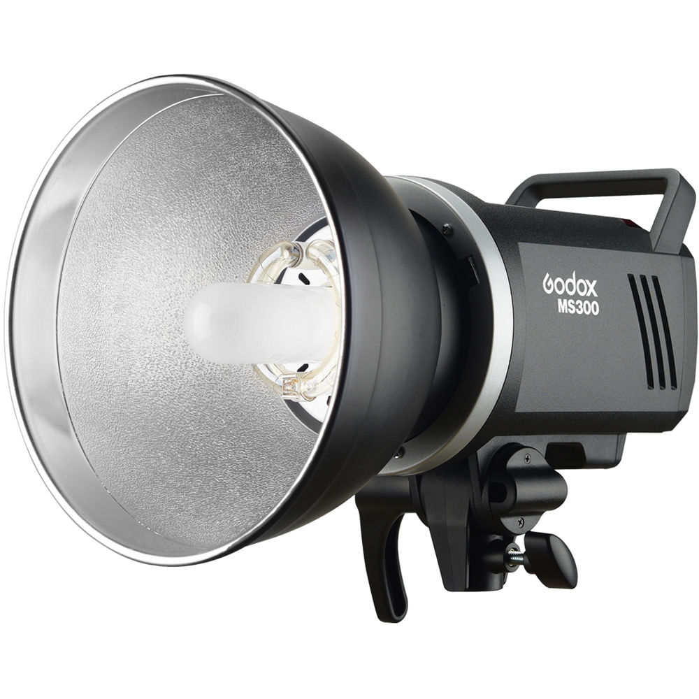     Godox MS300-D   Ultra-mart