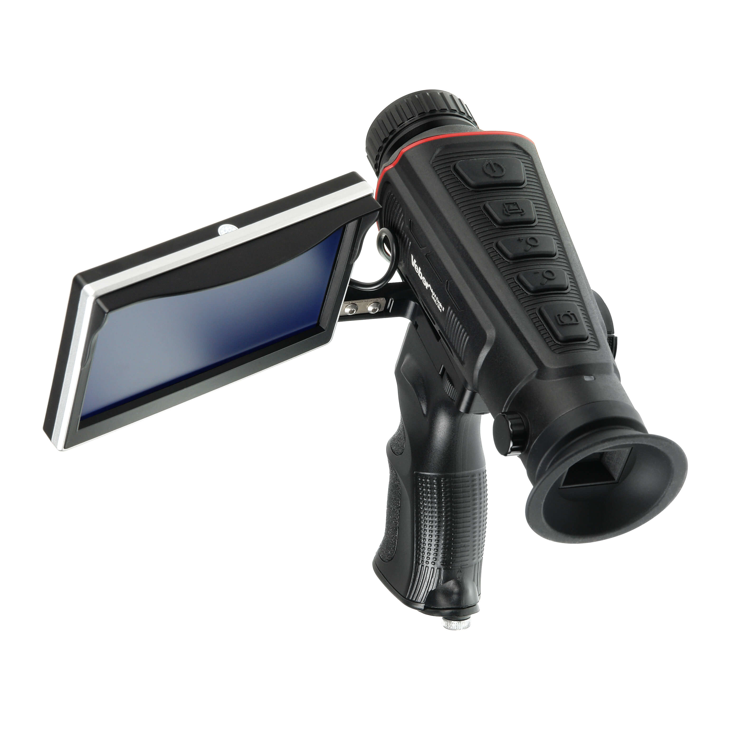 Монокуляр тепловизионный Veber Night Eagle II M35/384