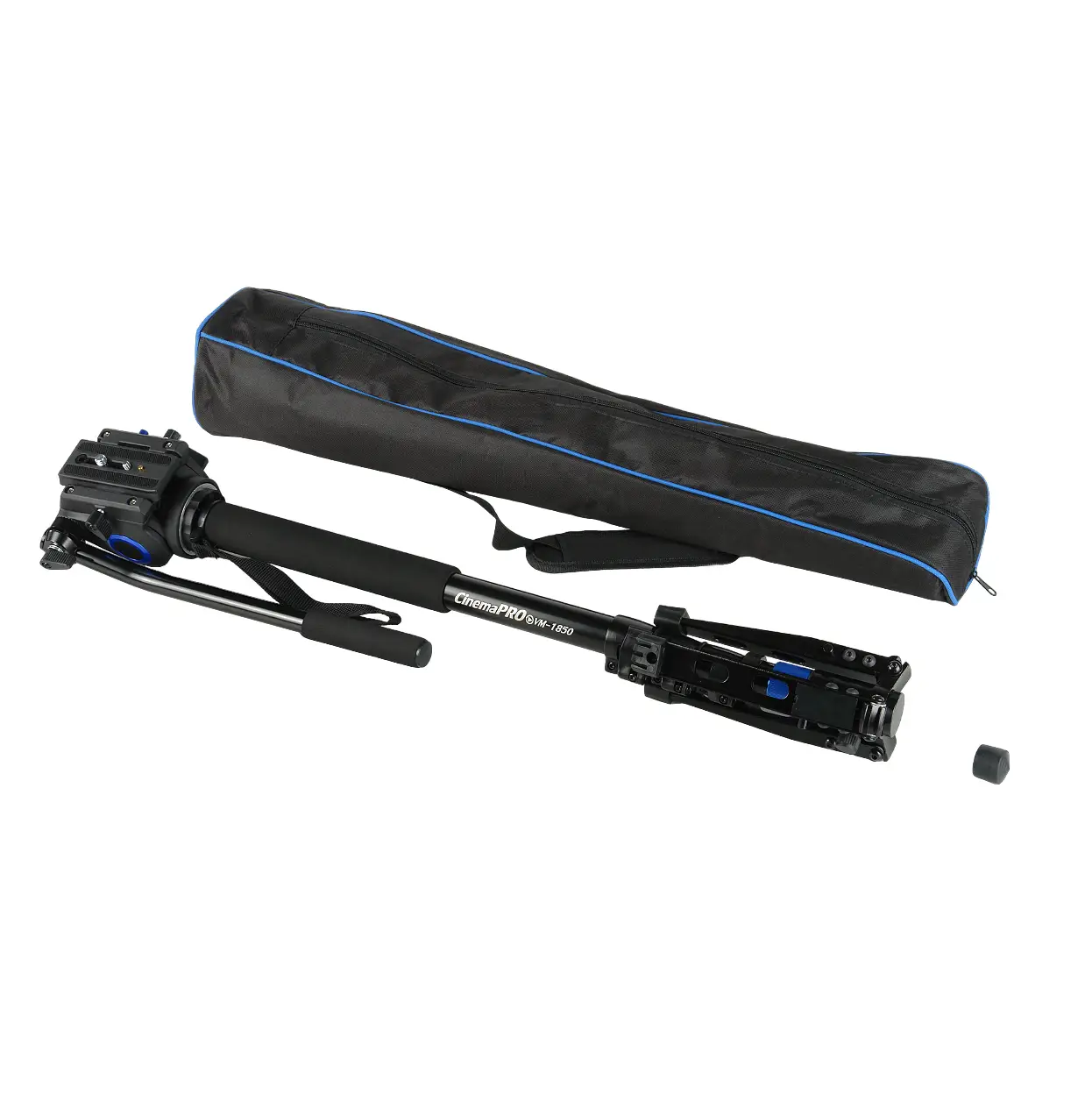 картинка Монопод Falcon Eyes CinemaPRO VM-1850 от магазина Ultra-mart