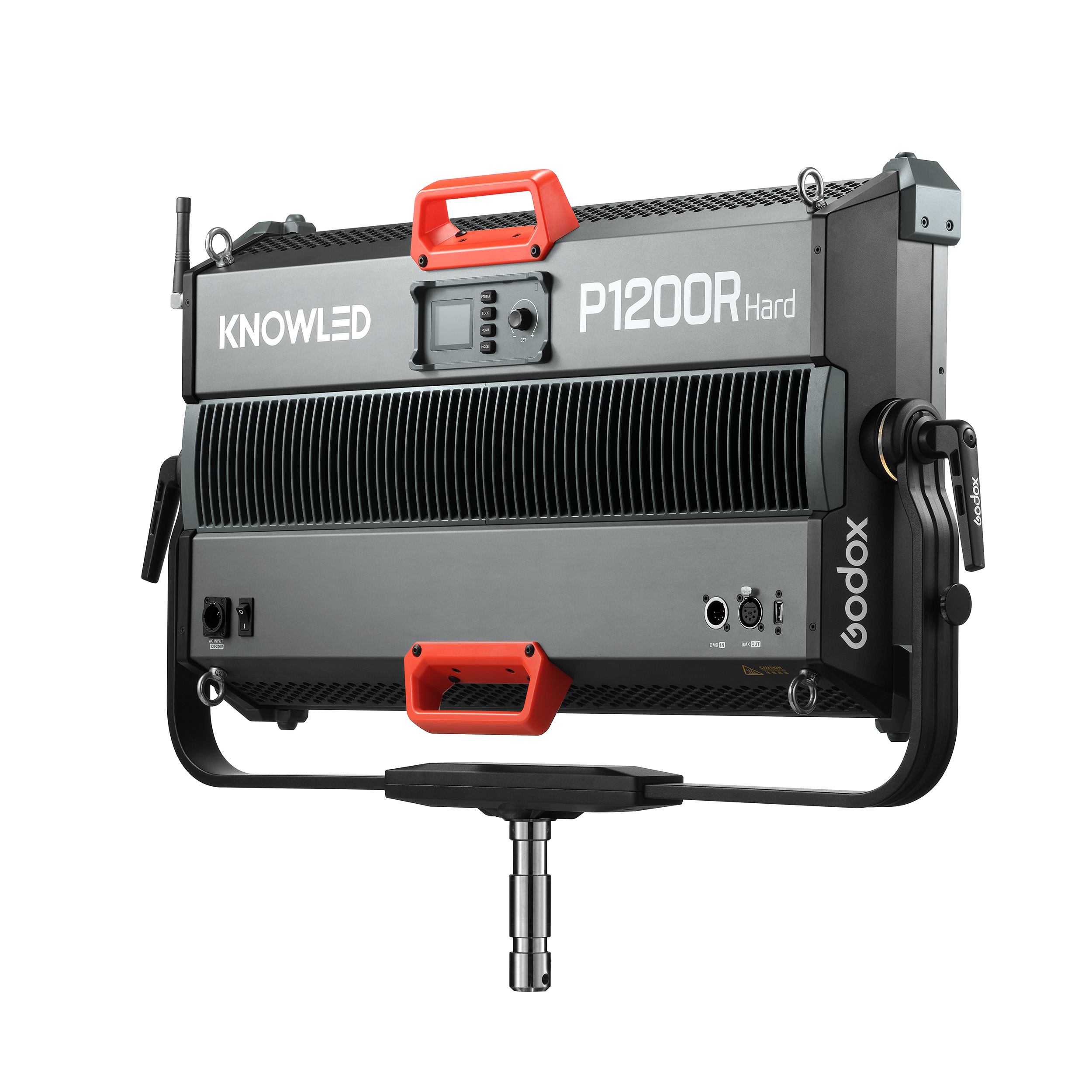 картинка Осветитель светодиодный Godox Knowled P1200R Hard от магазина Ultra-mart