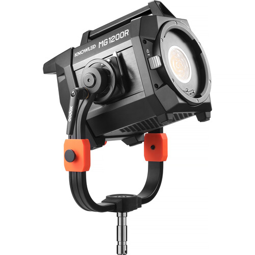 картинка Осветитель светодиодный Godox Knowled MG1200R студийный от магазина Ultra-mart