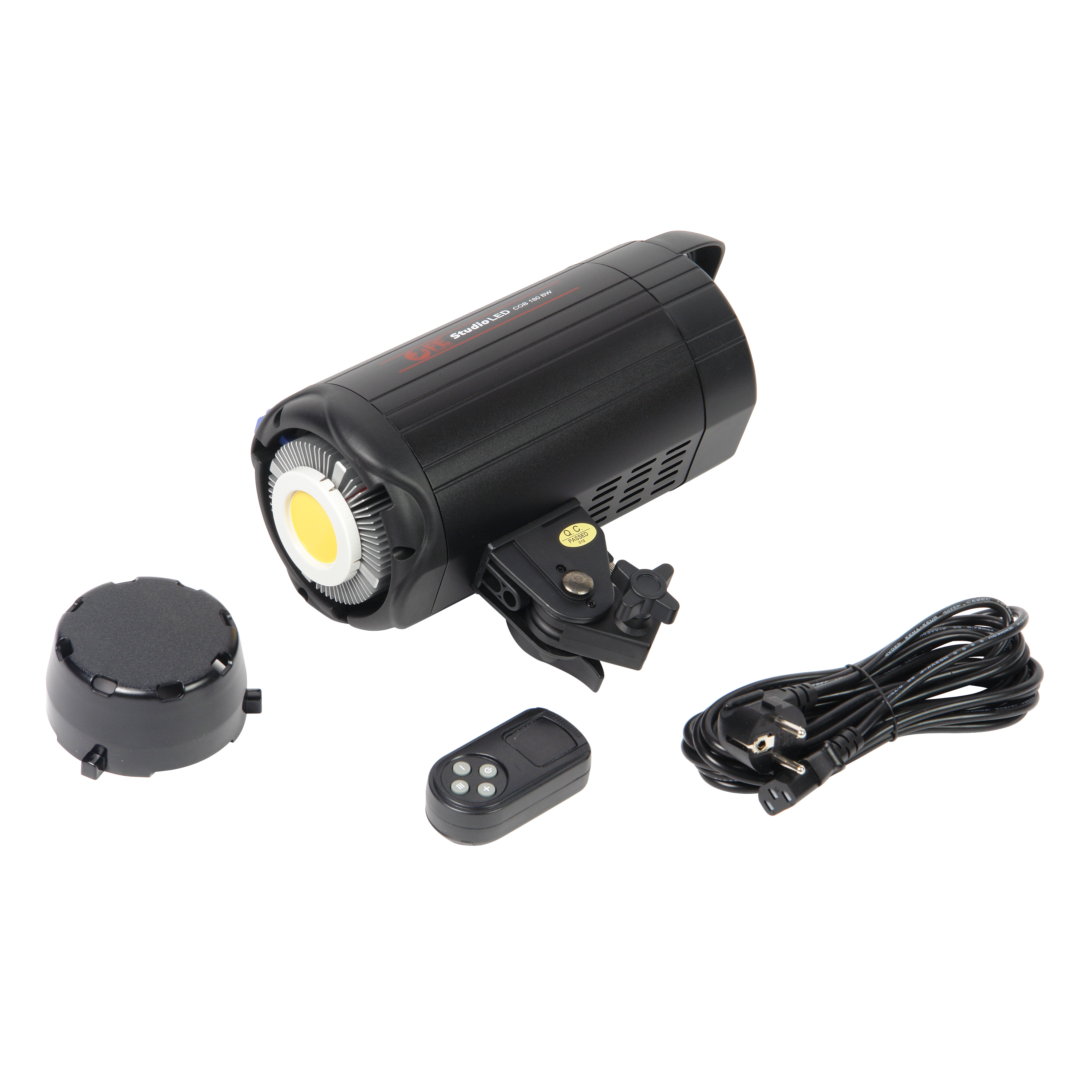    Falcon Eyes Studio LED COB180 BW    Ultra-mart