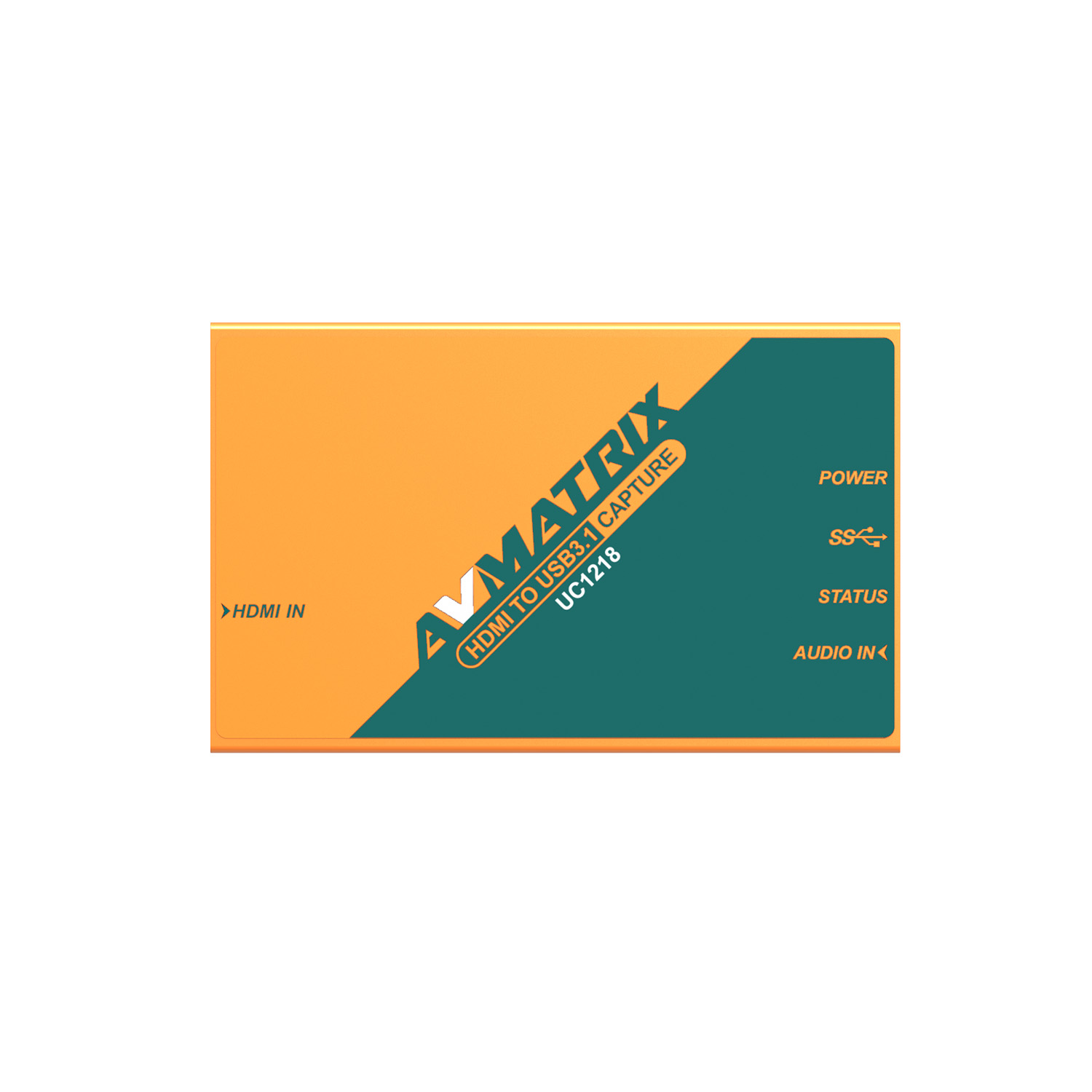 картинка Устройство видеозахвата AVMATRIX UC1218 HDMI USB от магазина Ultra-mart