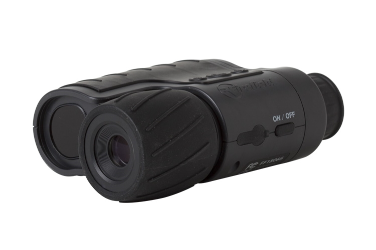 картинка Монокуляр ночного видения Firefield N-Vader цифровой 3-9x от магазина Ultra-mart