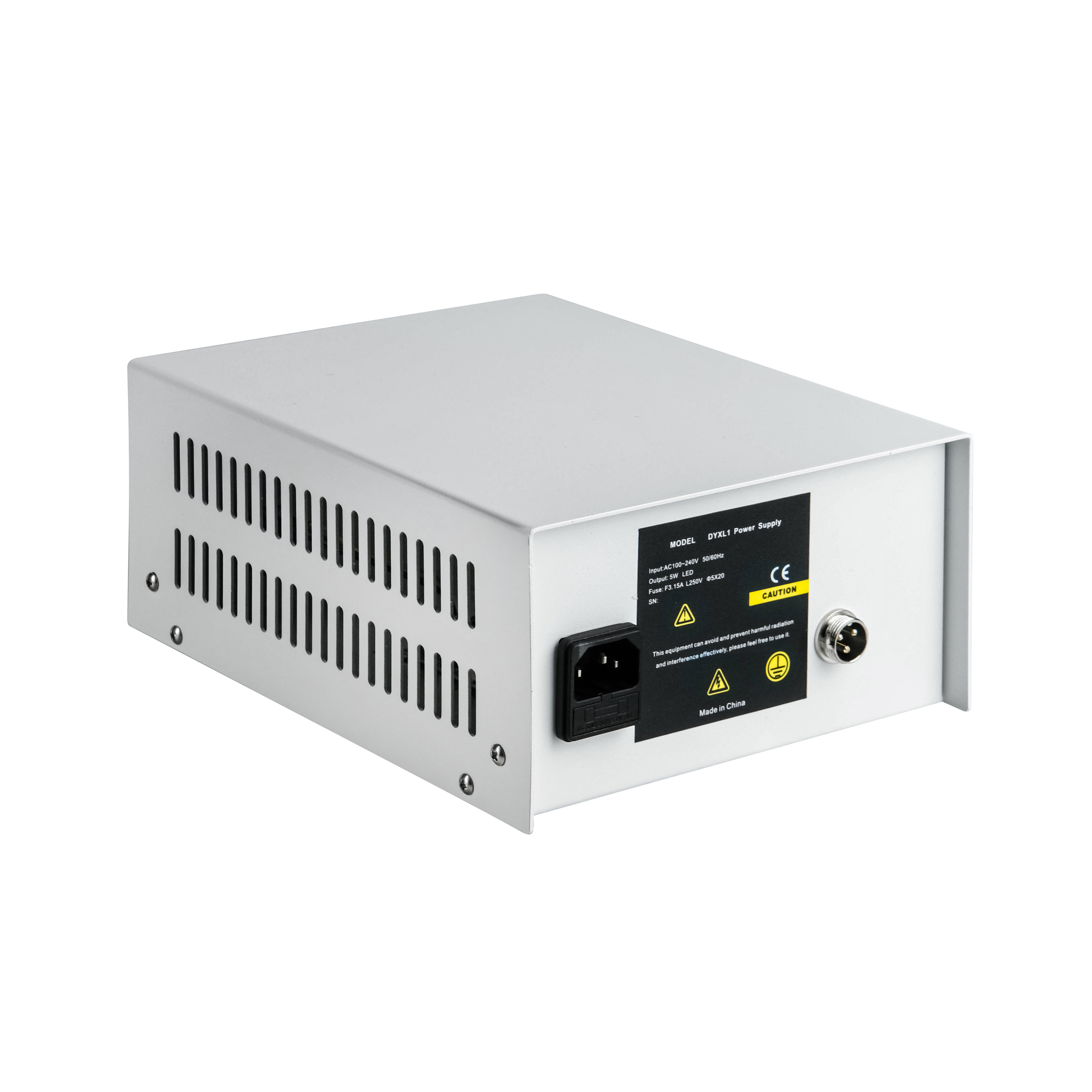 картинка Микроскоп Микромед ПОЛАР 4 LED от магазина Ultra-mart