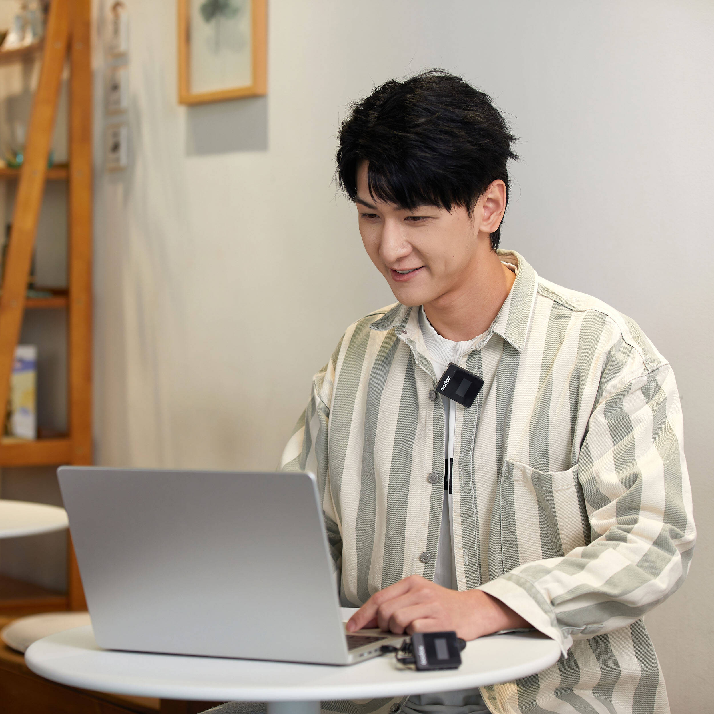 картинка Петличная радиосистема Godox MoveLink II M2 от магазина Ultra-mart