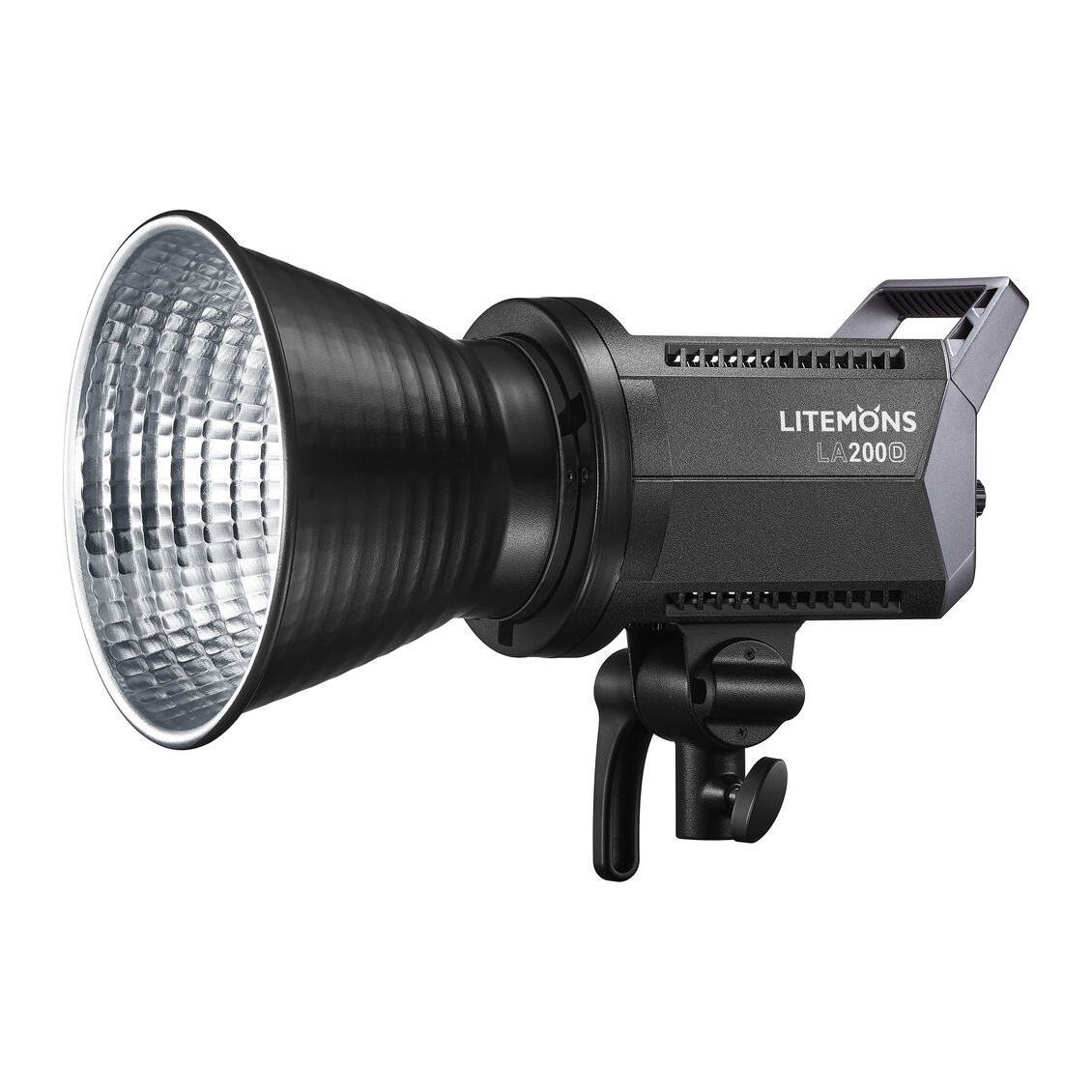    Godox LITEMONS LA200D   Ultra-mart