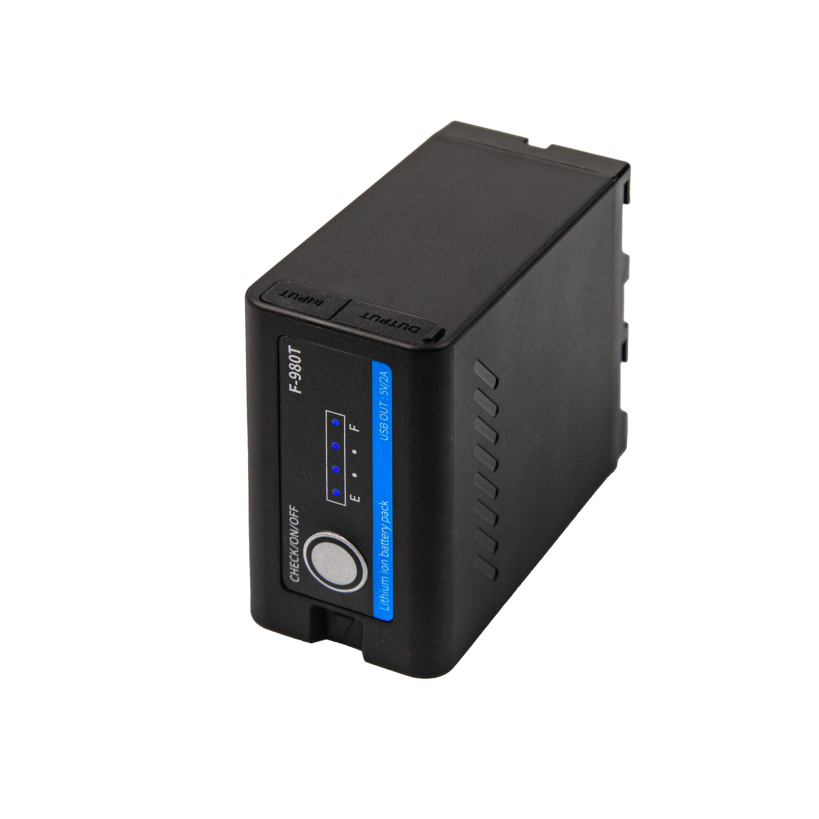 картинка Аккумулятор GreenBean NP-F980 PROII (13400 мАч) от магазина Ultra-mart