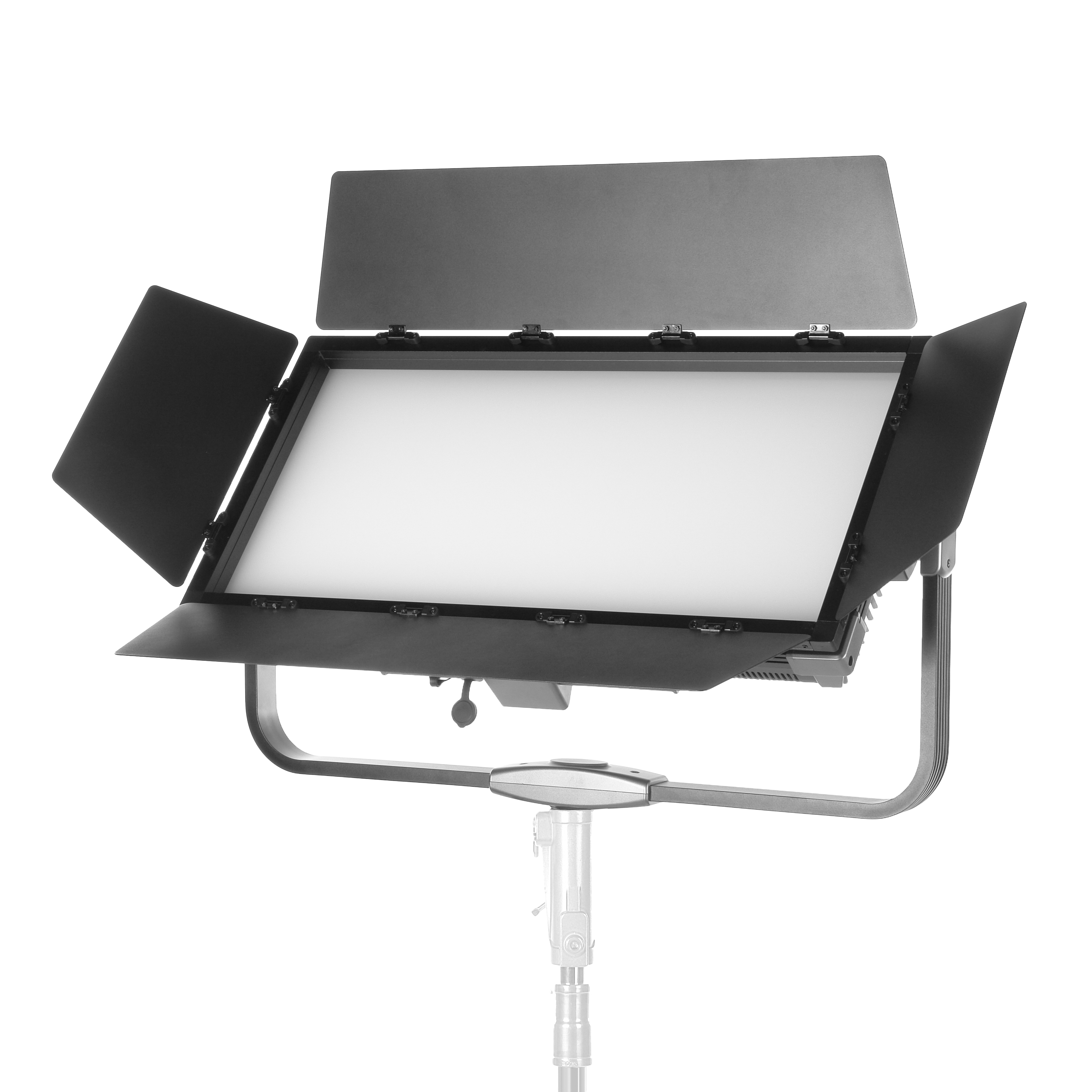 картинка Осветитель светодиодный GreenBean DayLight PRO 500 от магазина Ultra-mart