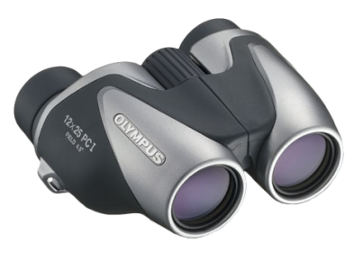картинка Бинокль Olympus 12x25 PC I от магазина Ultra-mart