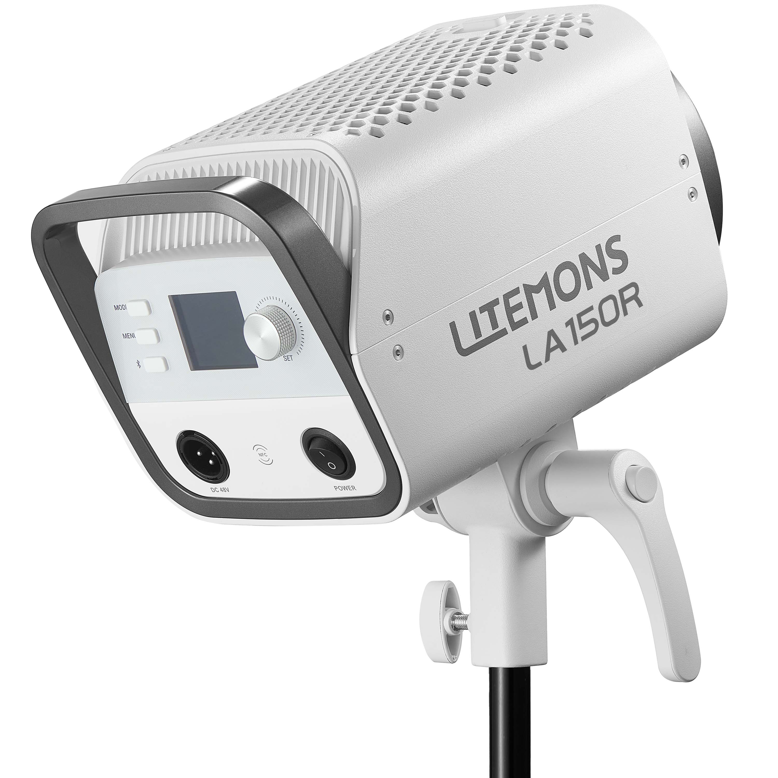картинка Осветитель светодиодный Godox LITEMONS LA150R от магазина Ultra-mart