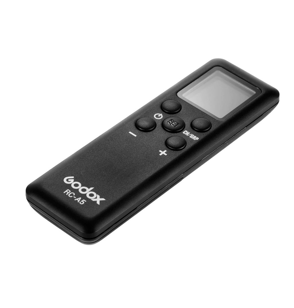 картинка Пульт дистанционного управления Godox RC-A5 от магазина Ultra-mart
