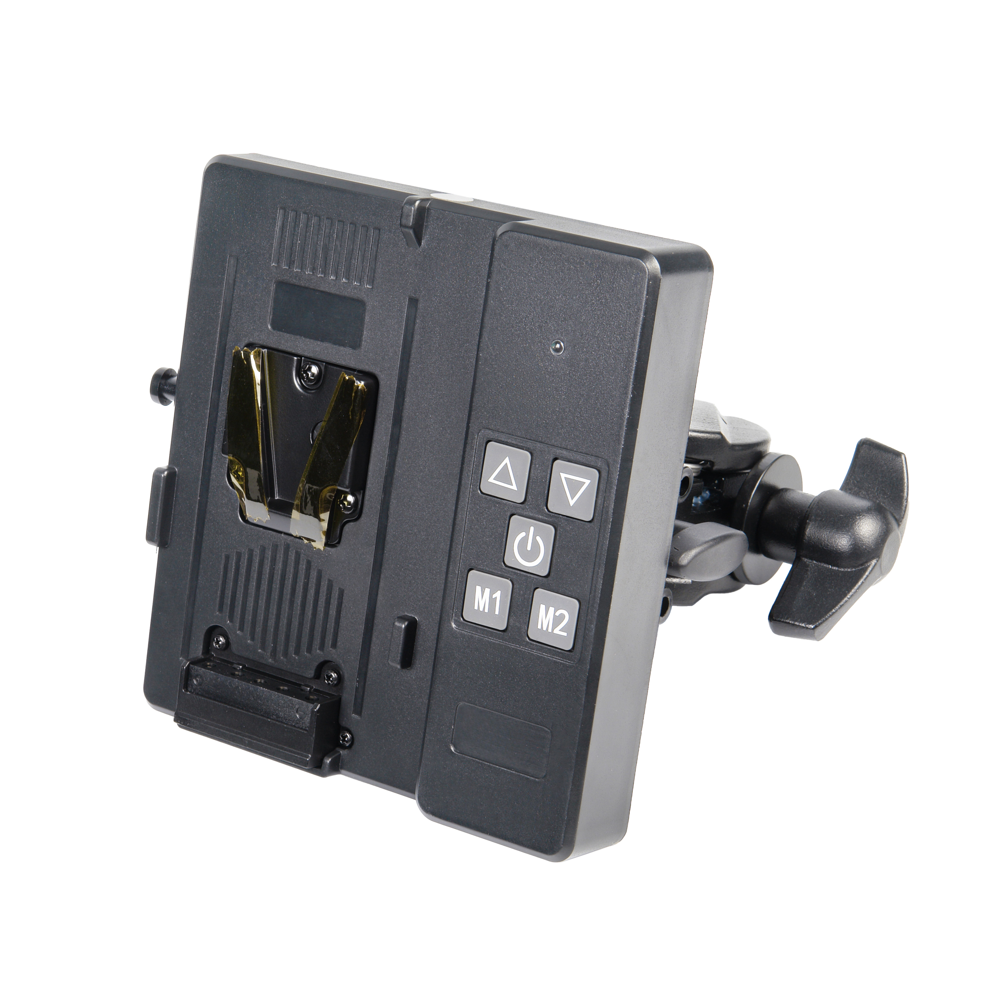 картинка Стойка GreenBean Titan PRO 290WUM WIND-UP на колесах моторизованная от магазина Ultra-mart